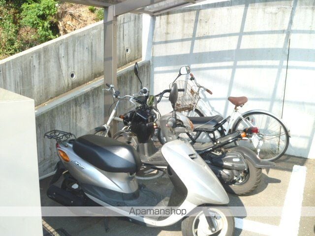 メゾン土井B棟のその他写真