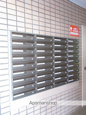 円山ガーデンハイツのその他写真