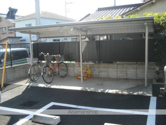 プレミ-ルコ-トの外観写真