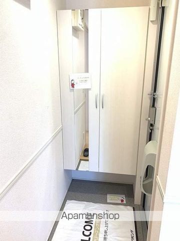 Una casa comodaの内装写真