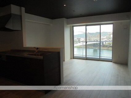 唐人荘[1LDK/50m2]の内装1