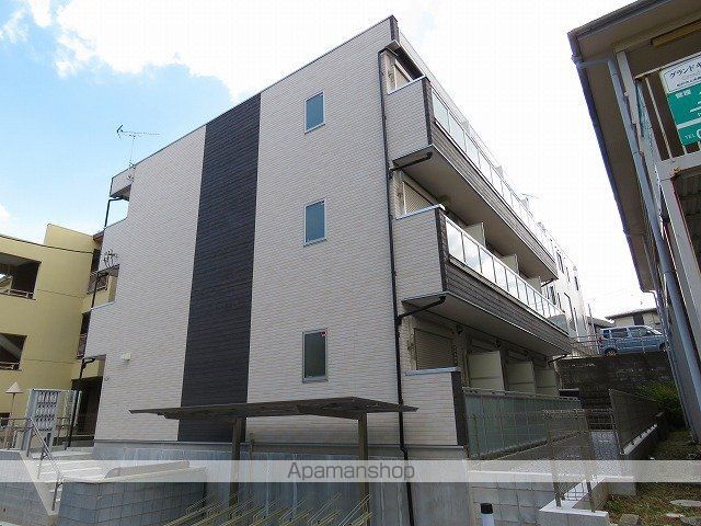 リブリ・ハートポートⅡ 103 ｜ 千葉県松戸市上本郷確認中（賃貸マンション1K・1階・26.08㎡） その30