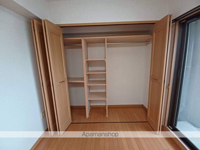 クオリティライフ壱番館の内装写真