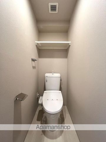 オーキッドレジデンス森下の内装写真