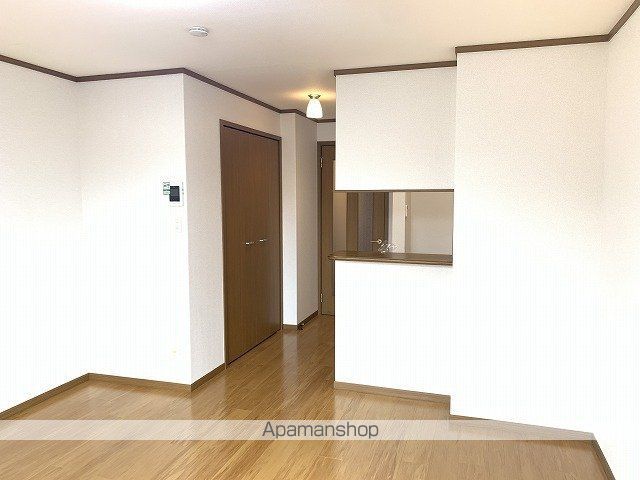 エテルノ ノーヴァBの内装写真