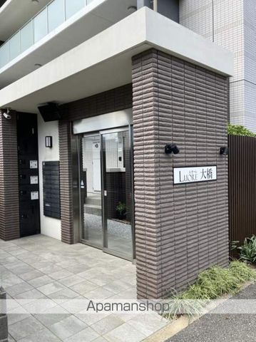 ルオーレ大橋の外観写真