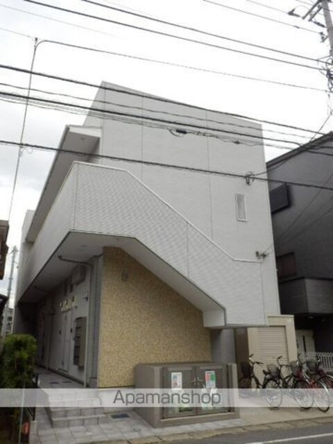 エスポワール[1R/20.02m2]の外観1