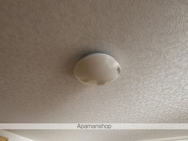 パステルクボ5の内装写真