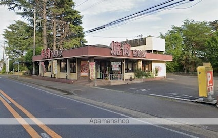 茨城県つくば市館野[1LDK/43.24m2]の周辺5