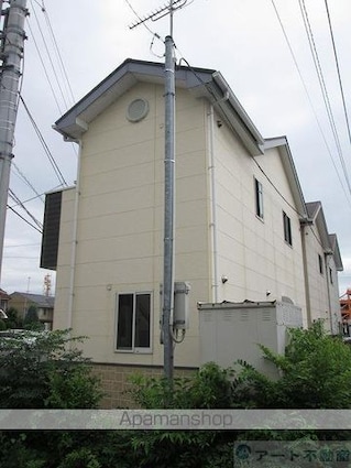 アンシャンテ[3LDK/72.86m2]の外観5