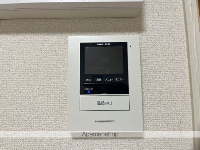 クレイノヤマボウシの内装写真