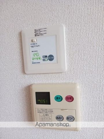 リバーサイド中島の内装写真