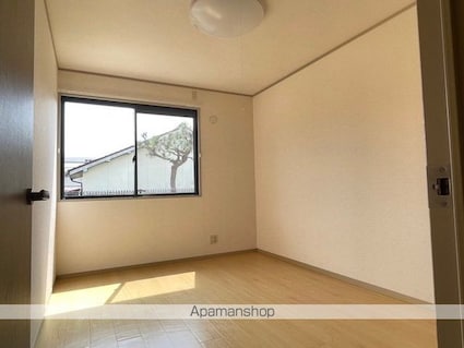 アーニマ・カーサ[2DK/42.12m2]のリビング・居間