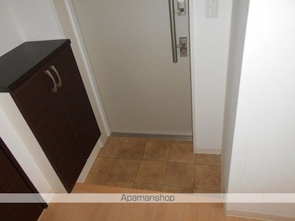 エスト四つ木[1LDK/40.36m2]の玄関