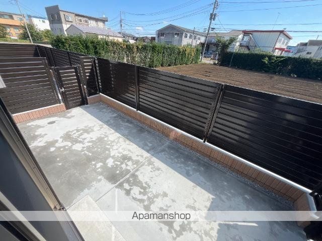 アスタルテの内装写真