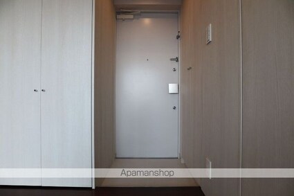 カスタリア戸越[1R/21.7m2]のその他内装1