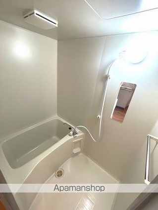 イーウイングＳ[1K/26.49m2]のバス