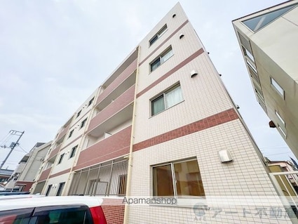 メゾン小栗[1LDK/32.3m2]の外観4