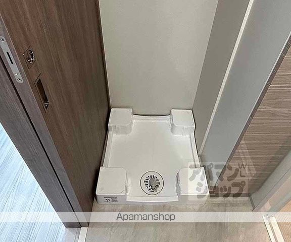 プレサンスロジェ京都御所西の内装写真