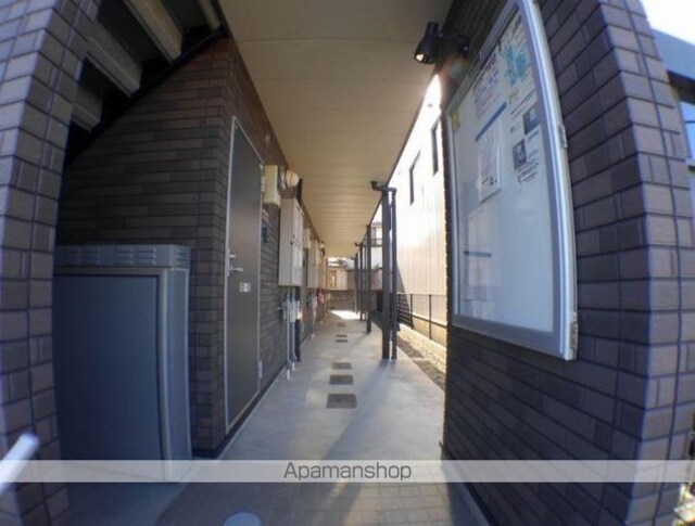 香川県高松市香川町大野[1K/29.71m2]の共用部2
