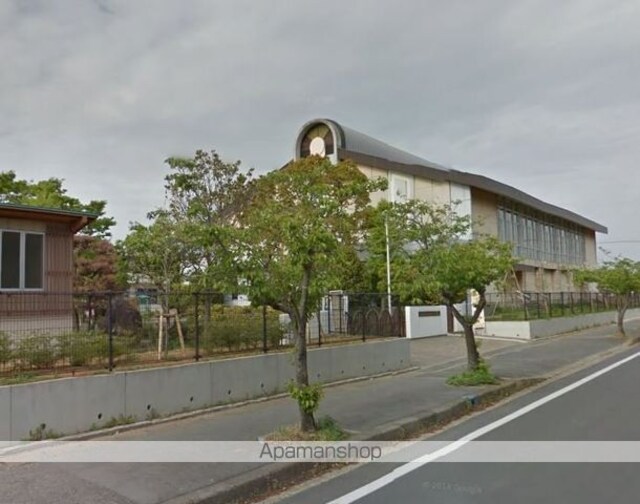 茨城県潮来市日の出５丁目[2DK/41.4m2]の周辺3