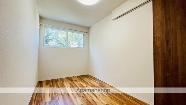 ブリス北円山の内装写真