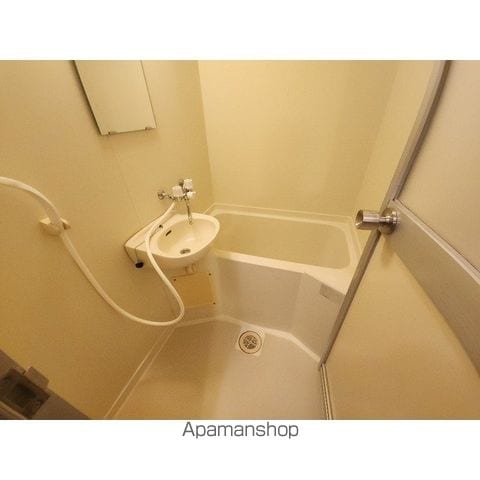 ハイツイレブンの内装写真