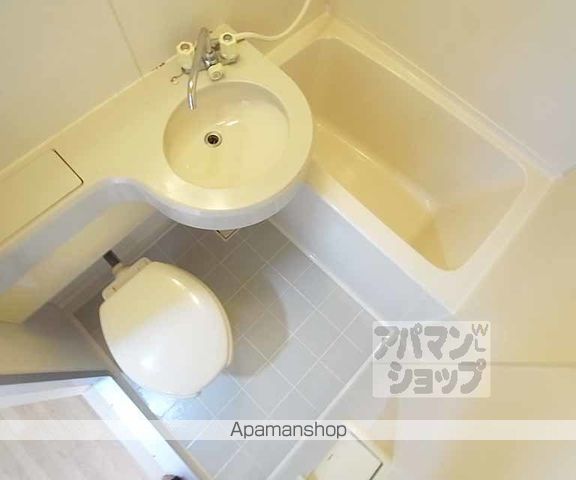 ホーユウコンフォルト二条城前の内装写真