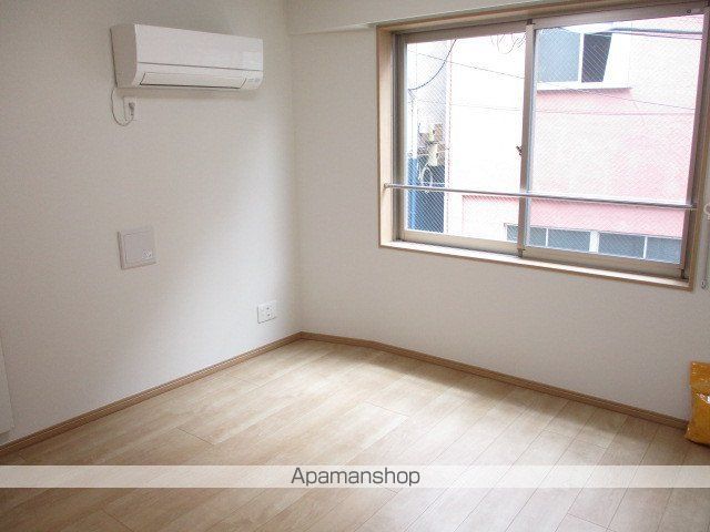 シャッツクヴェレ高円寺北[1R/16.16m2]のリビング・居間