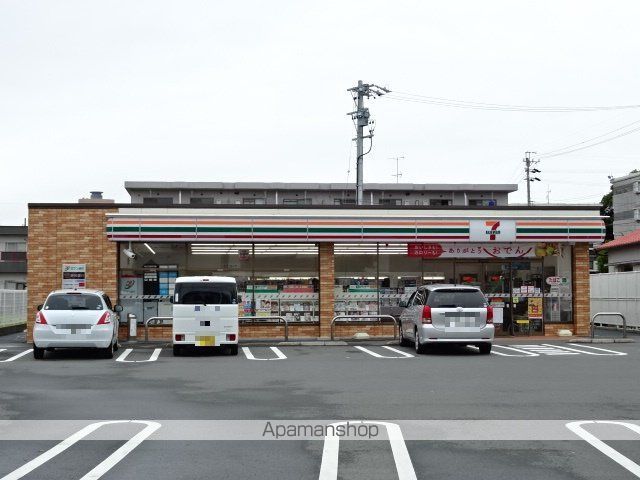 コーポ瀬崎の周辺写真