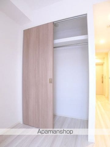 パークアクシス門前仲町テラスの内装写真