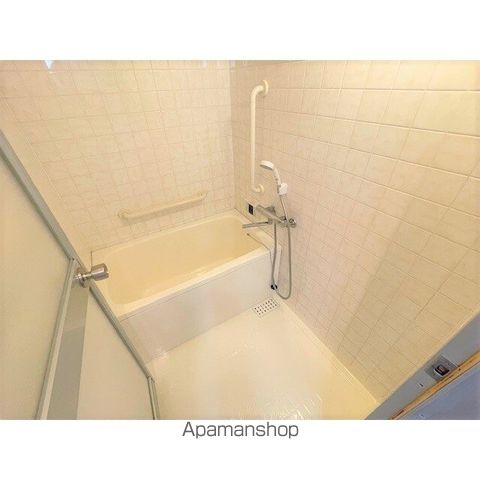 グランデージ住之江の内装写真
