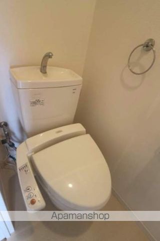 DSタワー大博通りの内装写真