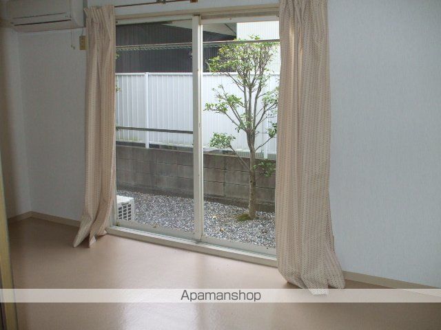 グランステーション大垣の内装写真