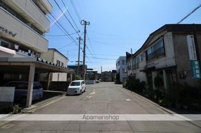 メゾンドSの周辺写真