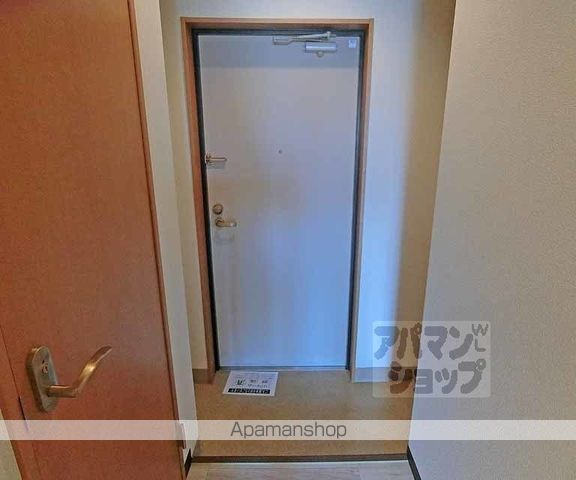 本間御池ハイツの内装写真