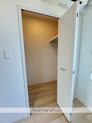 エリオン[1LDK/47.74m2]の収納