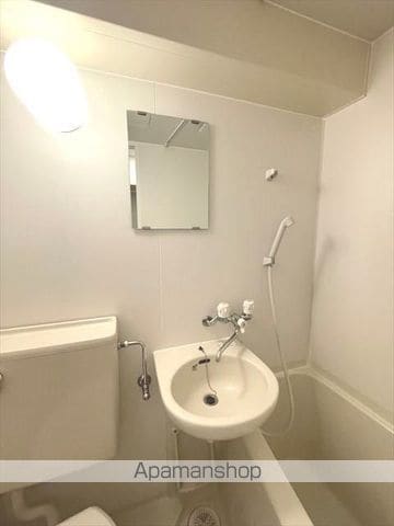 ライオンズマンション八丁堀の内装写真