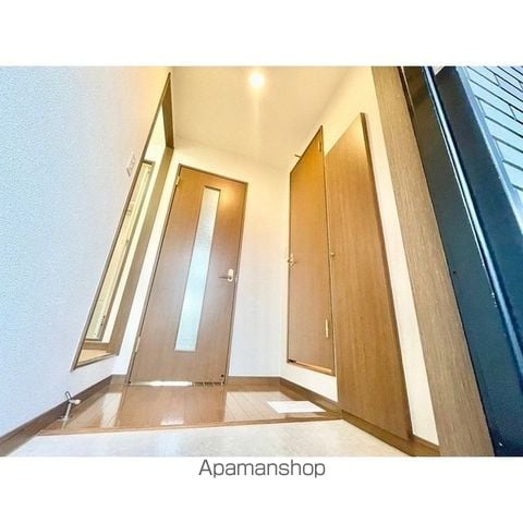 アンプルール フェール REALIFEの内装写真