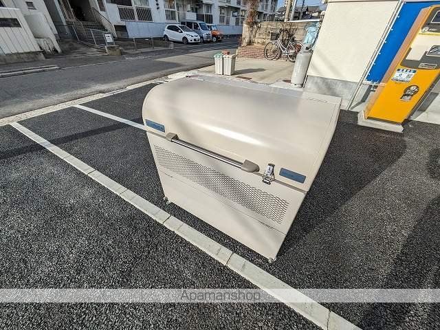 セブンプロート江波東のその他写真