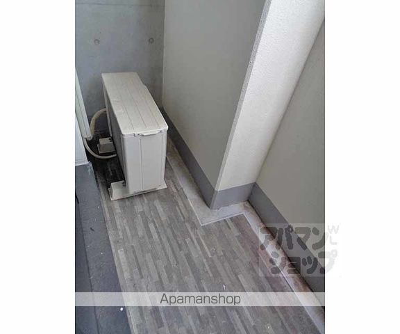 サクシード伏見駅前の内装写真