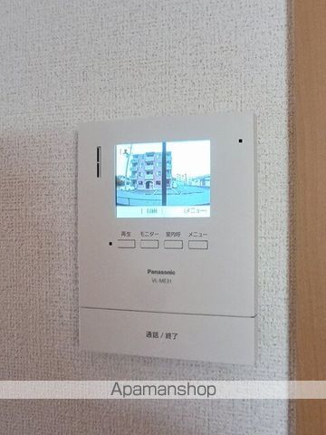 プランドールIの内装写真