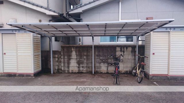 オリーブコート東川口Aのその他写真