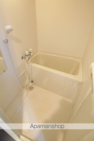 ソフィアステージ札幌白石の内装写真