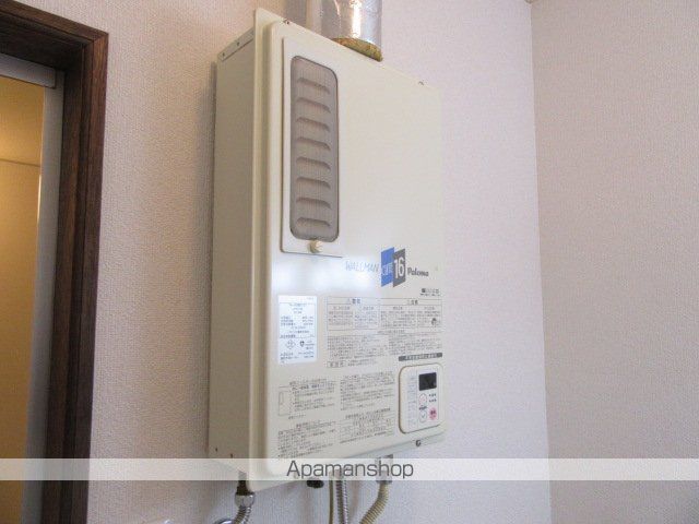 ホワイトコートカヤ7の内装写真