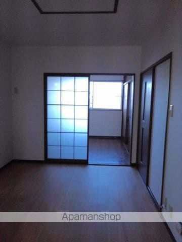 サンライズ富田の内装写真