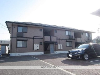 アドバンス２１　Ａ[2LDK/50.47m2]の外観2