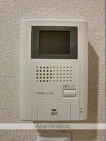 シャトレーIIの内装写真