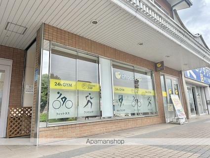 滋賀県東近江市八日市本町[1K/30.55m2]の周辺3