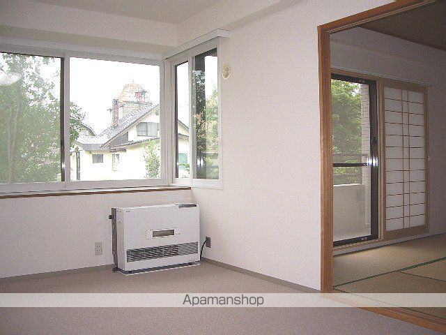 アスティオン上野幌の内装写真